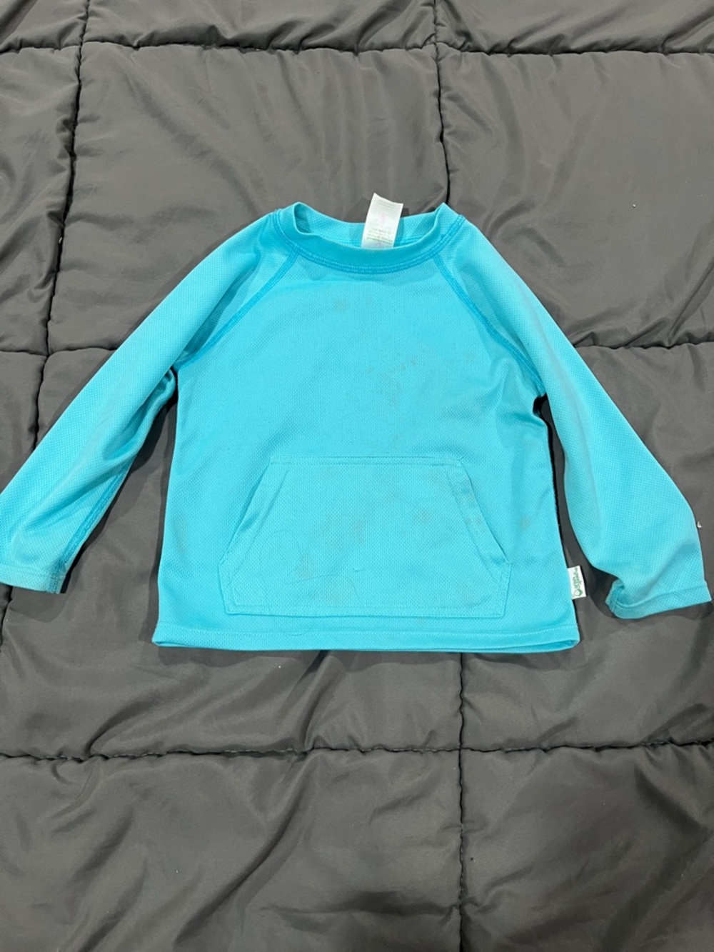 Green sprouts 18-24 month Sunshirt